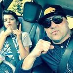 Marino Wayne Finley - @marinowayne - Instagram