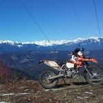 Wayne Finley - @cyclesalvage_redding - Instagram
