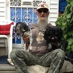 Wayne Finley - @finley.wayne - Instagram