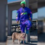 Wayne Finley - @jus_beloved - Instagram