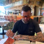 Wayne Foley - Facebook
