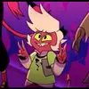 Alastor - @wayneflowers214 - TikTok