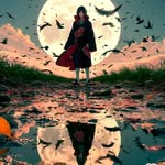 Wayne flowers - @uchihafan_177 - Instagram