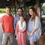 Wayne Flynn - @antiquespast - Instagram