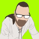 Wayne Flynn Vilic - @vince.fv - Instagram