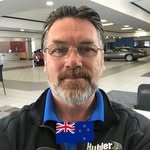 Wayne Fogarty - @fogarty3919 - Instagram