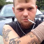 Michael Wayne Fontenot - @michael.fontenot - Instagram