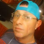 Wayne Fontenot - @vob45.5 - Instagram