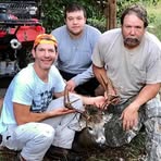 Wayne Fontenot - Facebook