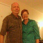 wayne and melinda foote - @footeparents - Instagram