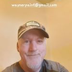 Wayne Foote - @waynefoote61 - Instagram