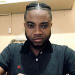 Damian Forde - @damiandewayneforde - Instagram