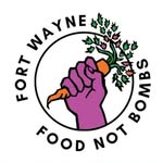 FOOD NOT BOMBS FORT WAYNE - @foodnotbombsfortwayne - Instagram