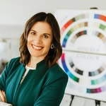 Fort Wayne Southwest | Abby Nagel | Color Analysis - @houseofcolour_fortwayne_abby - Instagram