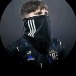 Wayne Fortune - @waynefortune13 - Instagram