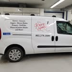 Wayne Fortune - @fortunessharpening - Instagram