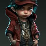 Wayne Fortune - @waynefortune7 - Instagram