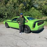 Wayne Fossett - @fossettwayne - Instagram