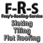 Wayne Fox - @foxysroofingservice - Instagram