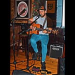 Wayne Fox - @wayne_fox_music - Instagram
