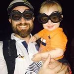 Wayne Fox - @waynefox7799 - Instagram