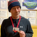 Wayne Fox - @foxy_boxing_coach - Instagram
