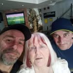 Wayne Fox - @waynefox.71 - Instagram