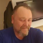 Wayne Fox - @wayne1710fox - Instagram