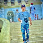 Wayne Franco - @wiz.franco - Instagram