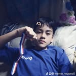 Wayne Frederick Neypes - @wynfrdrck - Instagram