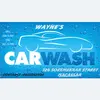 WAYNE'S CAR WASH 🚗💦 - @waynefredericks64 - TikTok