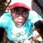 wayne fredrick - @ochiengf538 - Instagram