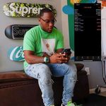 Wayne - @wayne_fredrick_tr - Instagram
