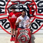 Wayne Te Aonui Lavery - @waynefreedomford - Instagram