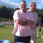 Wayne Freeman - @bigfreemo32 - Instagram