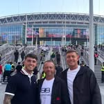 Wayne Freeman - @waynefreeman2071 - Instagram