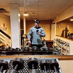Wayne Freeman - @freeman1209 - Instagram