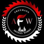 wayne freeman - @freemansartisanworks - Instagram