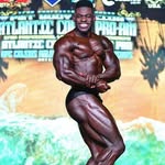 Wayne Freeman - @waynefit_ifbbpro - Instagram