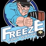 Fort Wayne Freeze Hockey - @fortwaynefreeze - Instagram