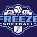 Fort Wayne Freeze Travel Softball - Facebook
