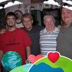 Wayne Frisbie - Facebook