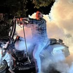 Wayne Conley - @waynefrommaine78 - Instagram
