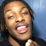 Wayne Bka Frost - @bkafrost - Instagram