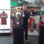 Wayne Frost - @wanyofrost - Instagram