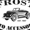 Wayne Frost - @wayne.frost - TikTok