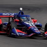Wayne Frye II - @anthor_autosport - Instagram