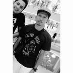 Wayne Fuentes - @waynefuentes1988 - Instagram