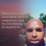 Wayne Gaddis - @gaddis9451 - Instagram
