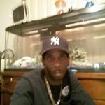Wayne Gallimore sr. - @gallimorewayne - Instagram